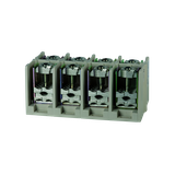 KL3G/4/BR - Listwa zaciskowa