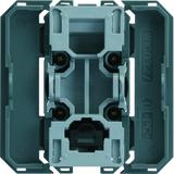 gallery Łącznik klawiszowy uniwersalny mechanizm 2M/1M 10AX WXF003 HAGER