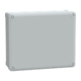 Thalassa Puszka ABS nieprzezroczysta pokrywa 291x 241x 88mm