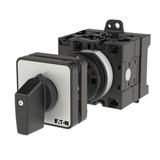 T3-3-8401/Z Łącznik krzywkowy 32A 13kW 035739 EATON