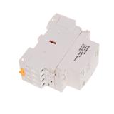 Stycznik modułowy montaż na szynie styki 4Z 25A ST25-40 F&F