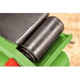 Szlifierka taśmowa 730W, pas bezkońcowy 75 x 457 mm