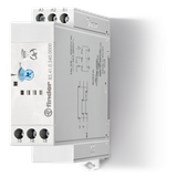 Przekaźnik czasowy modułowy serii 83: 1P 16A 24…240V AC/DC 83.41.0.240.0000 /5szt./ FINDER