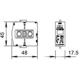 V 20-C/0-440, WKŁADKA V20-C/0-440