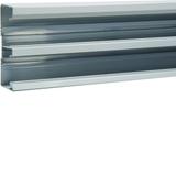 tehalit.GBA Podstawa 50x131mm aluminium anodyzowany GBA501311ALU HAGER