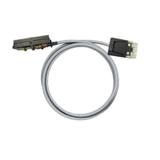 PAC-S300-RV36-V0-1M Kabel połączeniowy PLC WEIDMULLER