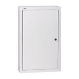 KP-DB-I-MS-312 Rozdzielnica natynkowa 3x12 metalowa IP30 29316 KANLUX