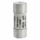 40A 690V 22X58 INDICATED 22 X 58MM 40A 700V 22X58 cylindryczna do półprzewodników wybijak 22 X 58MM