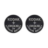 Baterie Kodak Max lithium CR2430, 2 szt.