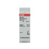 OVR T2 N 80-275 C QS wkładka neutralna 2CTB803876R0000 ABB