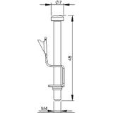 GESUB6, MOCOWANIE UNIWERSALNE