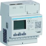 agardio.measure Licznik energii elektr. 3-fazowy, przekł. 1-5A 4M, AGARDIO, MID ECA300C HAGER