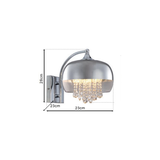 Milagro kinkiet Luna E14 ML3803