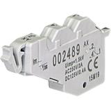 Styk pomocniczy-przełączny PS2S 160-250AF 004671950 ETI