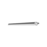 Oprawa DAMP PROOF LED COMPACT 1200 44W 4000K GR IP66