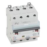 Wyłącznik Różnicowonadprądowy P 314 4P C20A 30Ma Typa DX3 411235 LEGRAND