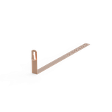 CU UCHWYT POD DACH.L-415/100/Z ZACZ. 10.3.1/Z CU