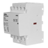 STYCZNIK MODUŁOWY INSTALACYJNY 63A, 4xNO, 24V AC/DC, TYP: STM-63-40/24V