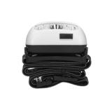 Latarka czołowa LED 5W 230lm 1200mAh Li-ion ruchoma głowica LT-1 ORNO