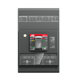 XT4L 250 MA 200 Im=1000...2000 3p F F wyłącznik kompaktowy 1SDA068460R1 ABB