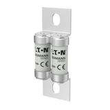 75A 690V AC TYPE T FUSE Wkładka szybka 75A AC 690V DC 500V BS88 37x94 mm aR BS 75EET EATON