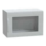 Thalassa Obudowa poliestrowa PLA IP65 drzwi transparentne 500x750x420 mm