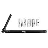 Klucz do armatury łamany