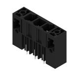SU 10.16HP/03/180SF 3.5AG BK BX Złącze wtykowe płytek drukowanych /36szt./ WEIDMULLER
