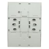 EBH1O3TM1 Rozłącznik bezpiecznikowy poziomy 250A AC 690V NH1 AC23B 3P IEC montaż śrubowy EBH1O3TM1 E