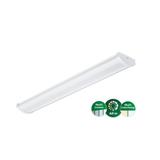 Panel LED natynkowy Coreline SM155C przelotowa 34/30/25/20 W 3000/3450/4100/4800lm IP44 all-in 3000/