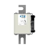 FUSE 500A 1000V 2GKN/75 AR UR Wkładka szybka 500A AC 1000V rozmiar 2 59x77x75 mm aR IEC UL 170M5927