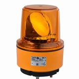 Harmony XVR Lampka sygnalizacyjna fi130 pomarańczowa LED 24V DC XVR13B05 Schneider