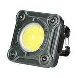 Lampa warsztatowa LED COB 15W 1000lm reflektor zimna biel WL-15 VIRONE