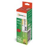 LED G4 column 12V 2W SILIKON WW  SPECTRUM