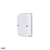 ROZDZIELNICA PODTYNKOWA IP40 ZACISKI 4N+4PE 1x4P