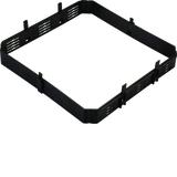 tehalit.VE-EE Pierścień obniżający puszek podłogowych 30mm VQ12/R12 RLV1230 HAGER