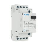 Z-S230/4S Przekaźnik impulsowy 16A 230V AC 4Z 270335 EATON