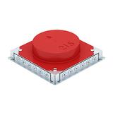 UDSSD 25038 R4, Puszka podpodłogowa