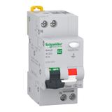 Wyłącznik różnicowonadprądowy Easy9 PRO 6kA 2P B16A 30mA Typ A EZ9D15616 Schneider