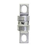 80AMP 280V AC BS88 HIGH SPEED FUSE Wkładka szybka 80A AC 240V DC 150V BS88 18x56 mm aR B 80LET EATON