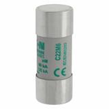 CYLINDRICAL FUSE 22 x 58 6A AM 690V AC Wkładka cylindryczna 22 x 58mm 6A AM 690V AC C22M6 EATON