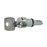 BĘBENEK ZAMKA + 2 KLUCZE NR 1242E, Legrand