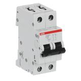 S202M-C40 wyłącznik nadmiarowo-prądowy
