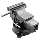 Imadło ślusarskie obrotowe 100 mm