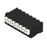 LSF-SMD 3.50/07/90 SN BK RL Listwa zaciskowa do płytek drukowanych /320szt./ WEIDMULLER