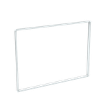 TZP506 Pokrywa ochrony przed dotykiem szerokość 5PW wysokość 6GU 950mm