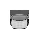 Czujnik ruchu 360/180st. IP65, 1200W, czarny, 2 sensory OR-CR-254/B ORNO