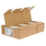 315A 1250V 2/110 aR INDICATOR FUSE Wkładka szybka 315A AC 1250V rozmiar 2 61x75x138 mm aR D 170M5140