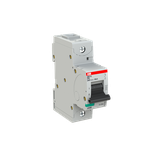 S801U-Z90 Wyłącznik nadprądowy 25kA 1P Z90A 2CCS881017R0905 ABB