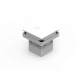 OBUDOWA ZŁĄCZA KONTR. DO GRUNTU 50.1